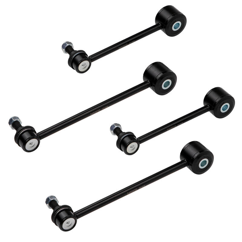 Suspension Stabilizer Bar Link
